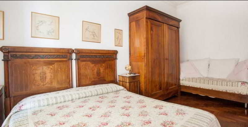 Rent Rooms Filomena E Francesca Rome Bagian luar foto