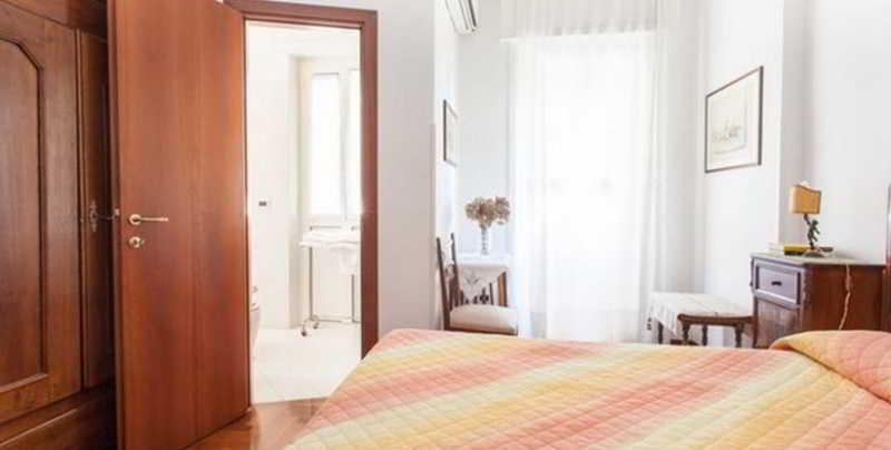 Rent Rooms Filomena E Francesca Rome Bagian luar foto